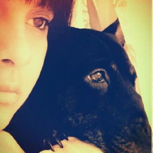 Meet your Posher, Gloria